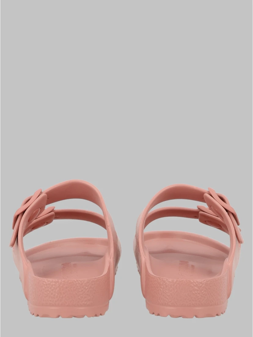 arizona kids eva pink clay, eva - calz. s