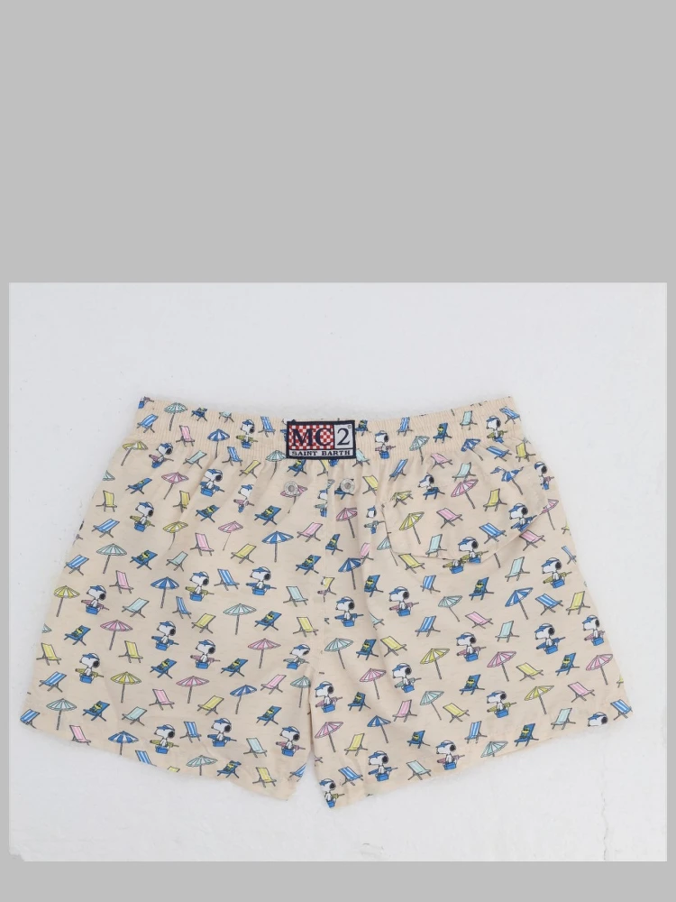 jean lighting - snoopy relax alternative