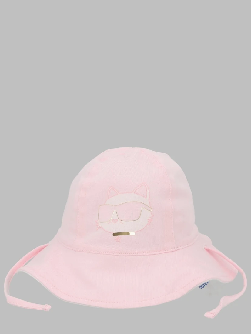 cappello reversible