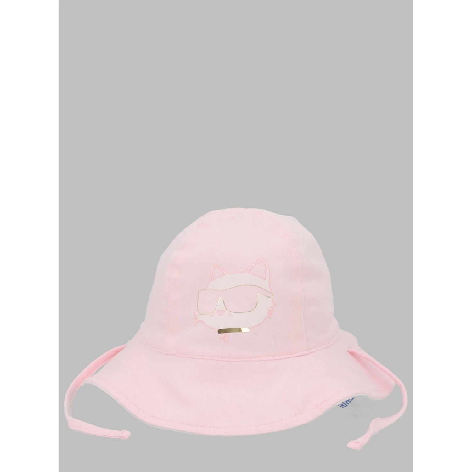 cappello reversible