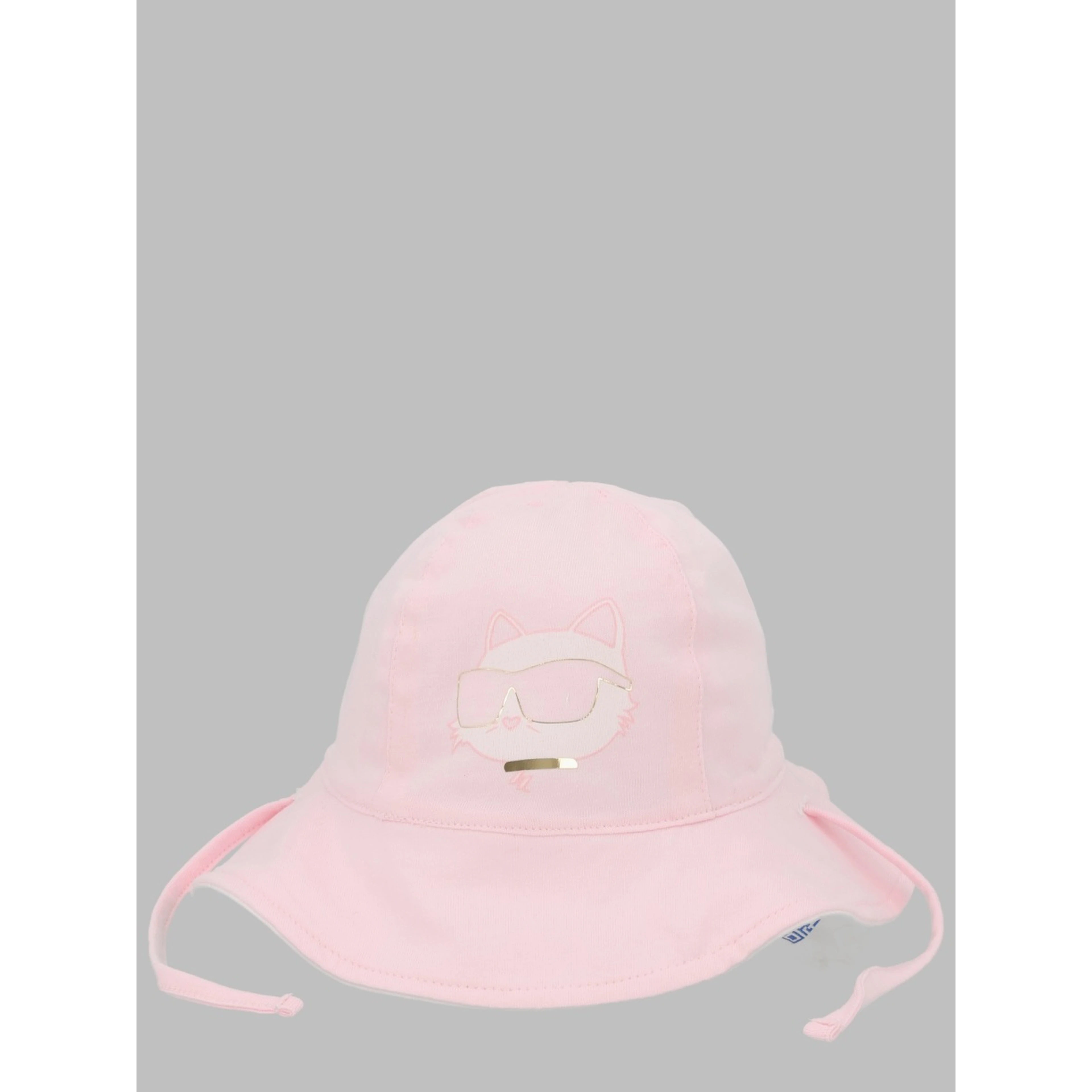 cappello reversible