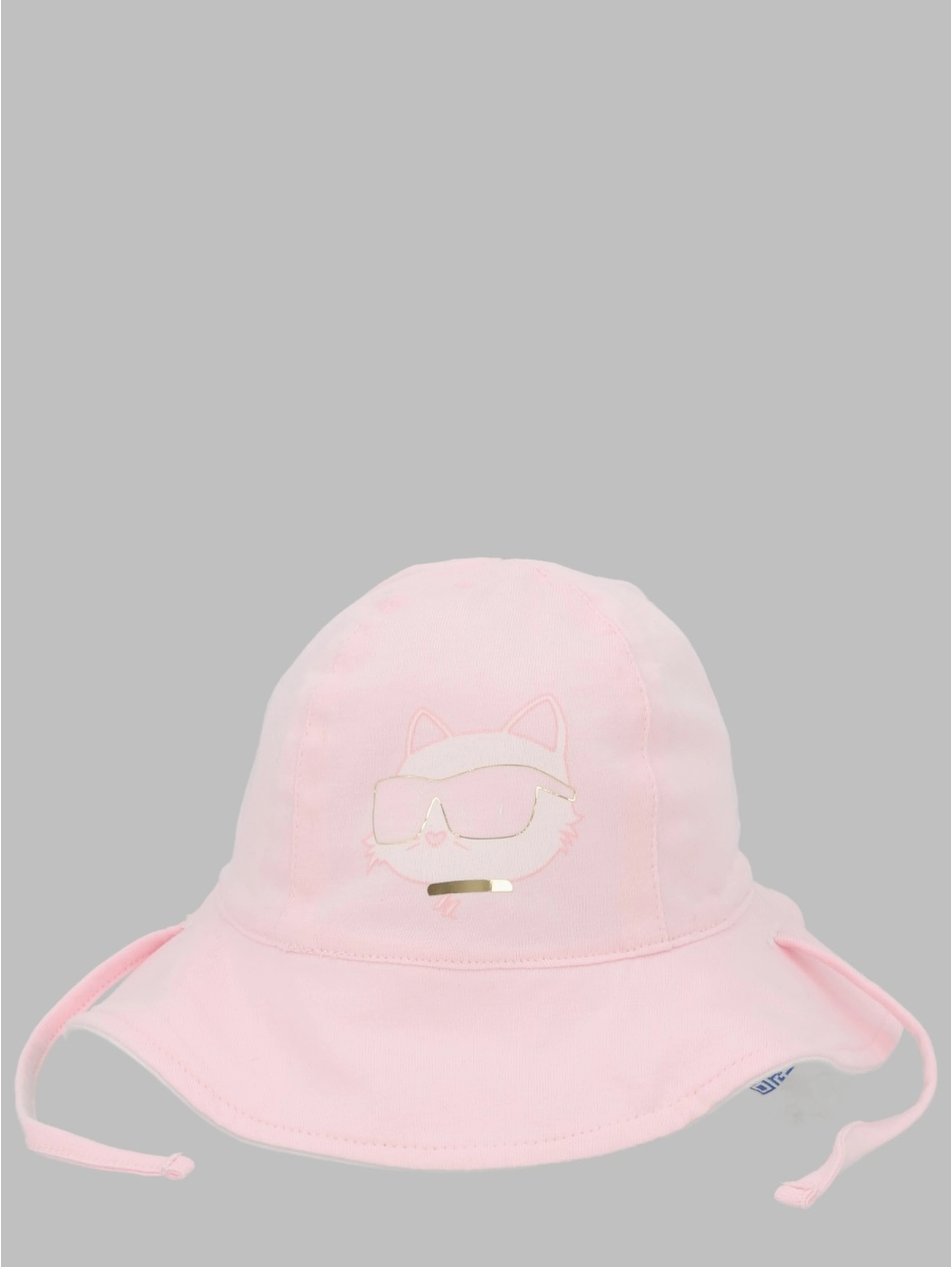 cappello reversible