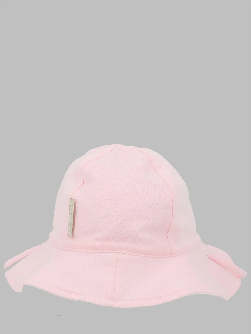 cappello reversible