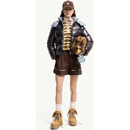 Moncler Coats