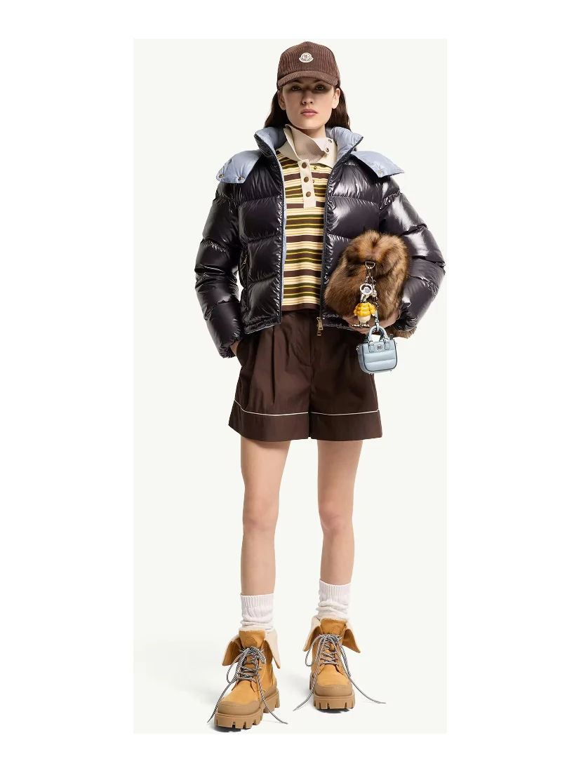 Moncler Coats