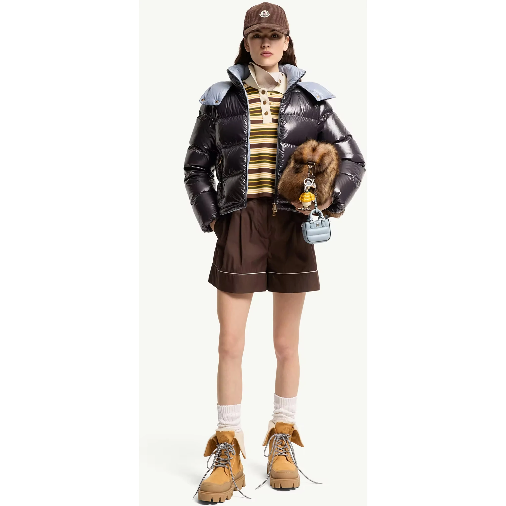 Moncler Coats
