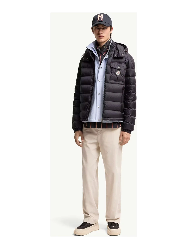 Moncler Coats alternative