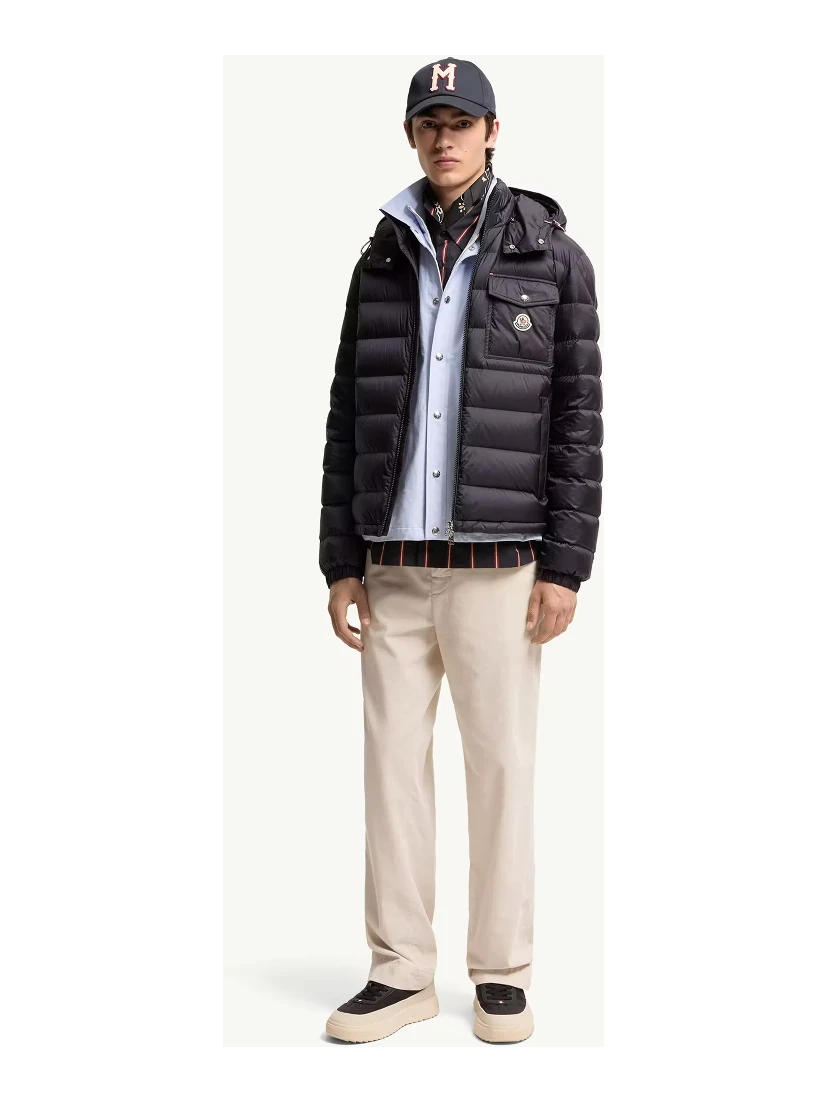 Moncler Coats