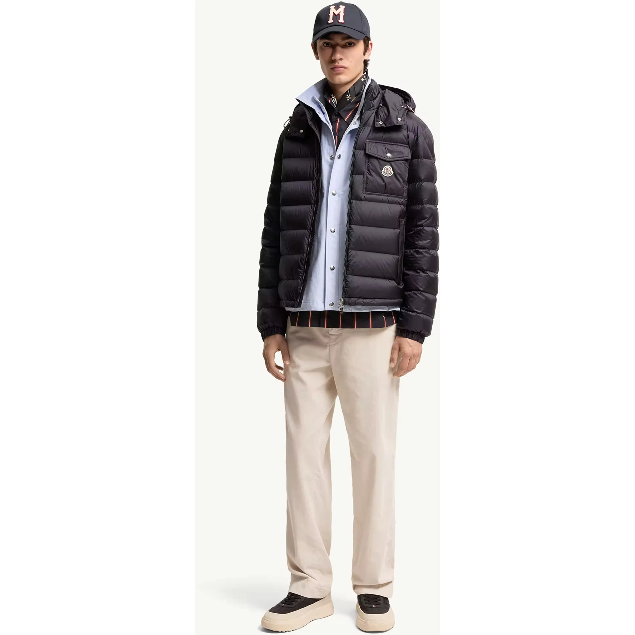Moncler Coats