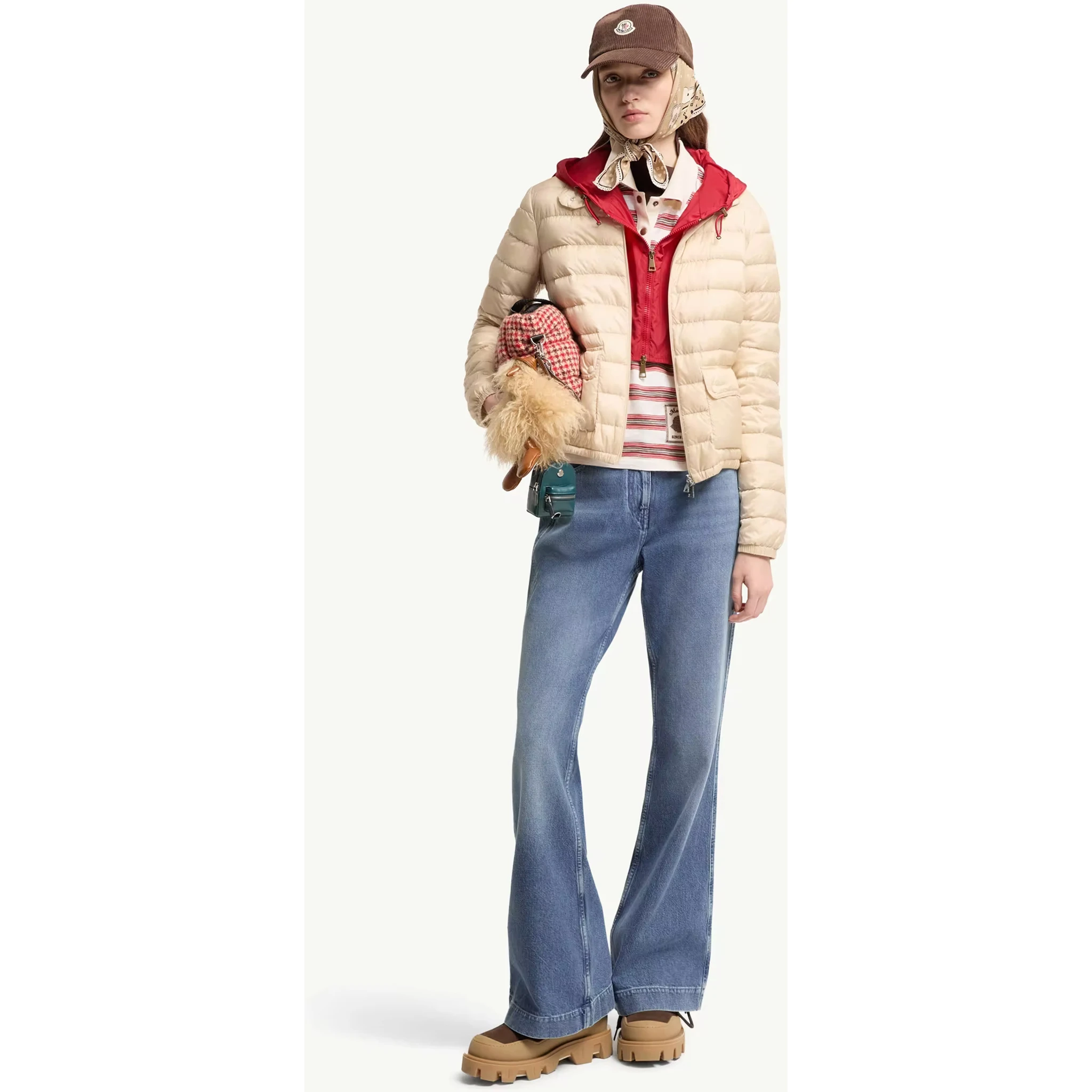 Moncler Coats