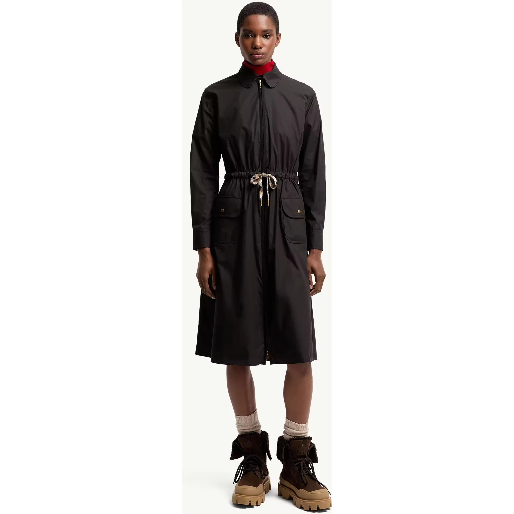 Moncler Dresses