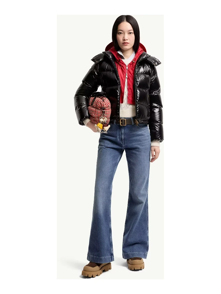 Moncler Coats alternative