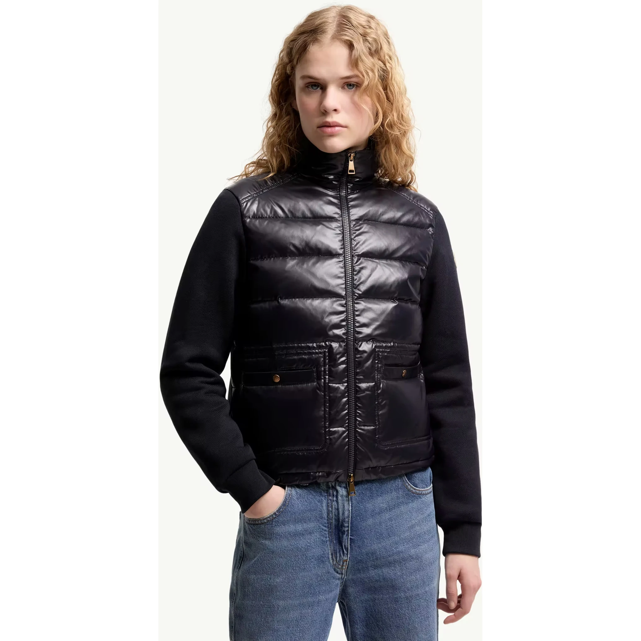 Moncler Sweaters