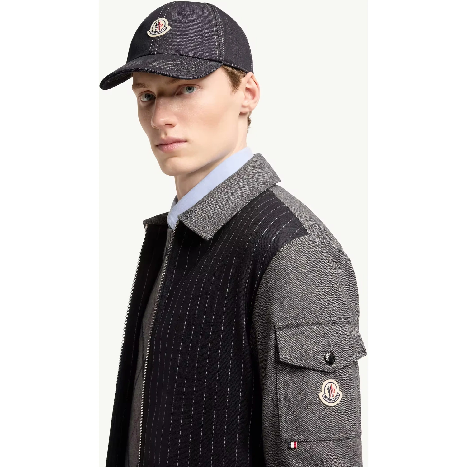 Moncler Hats