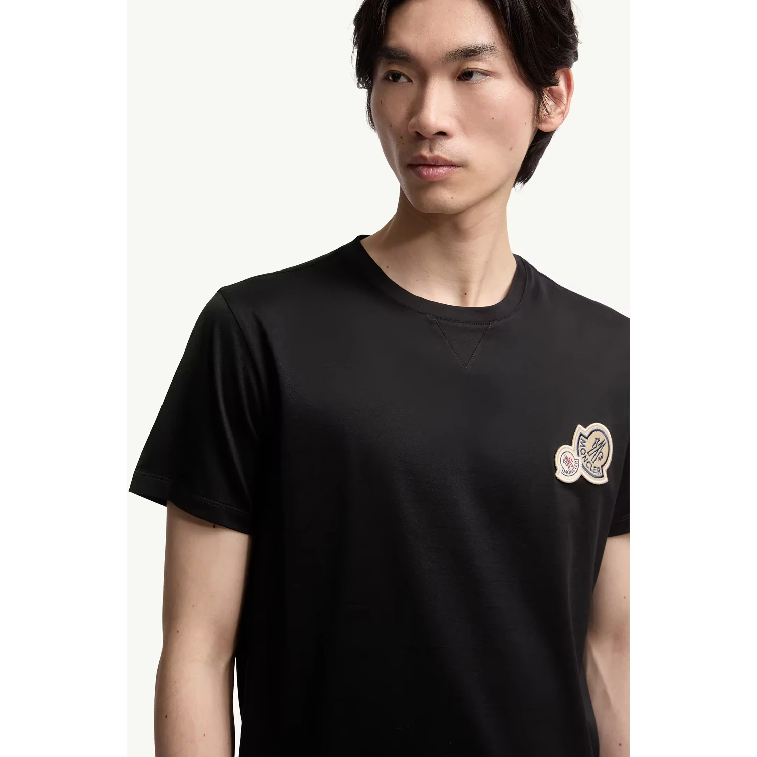 Moncler T-shirts and Polos