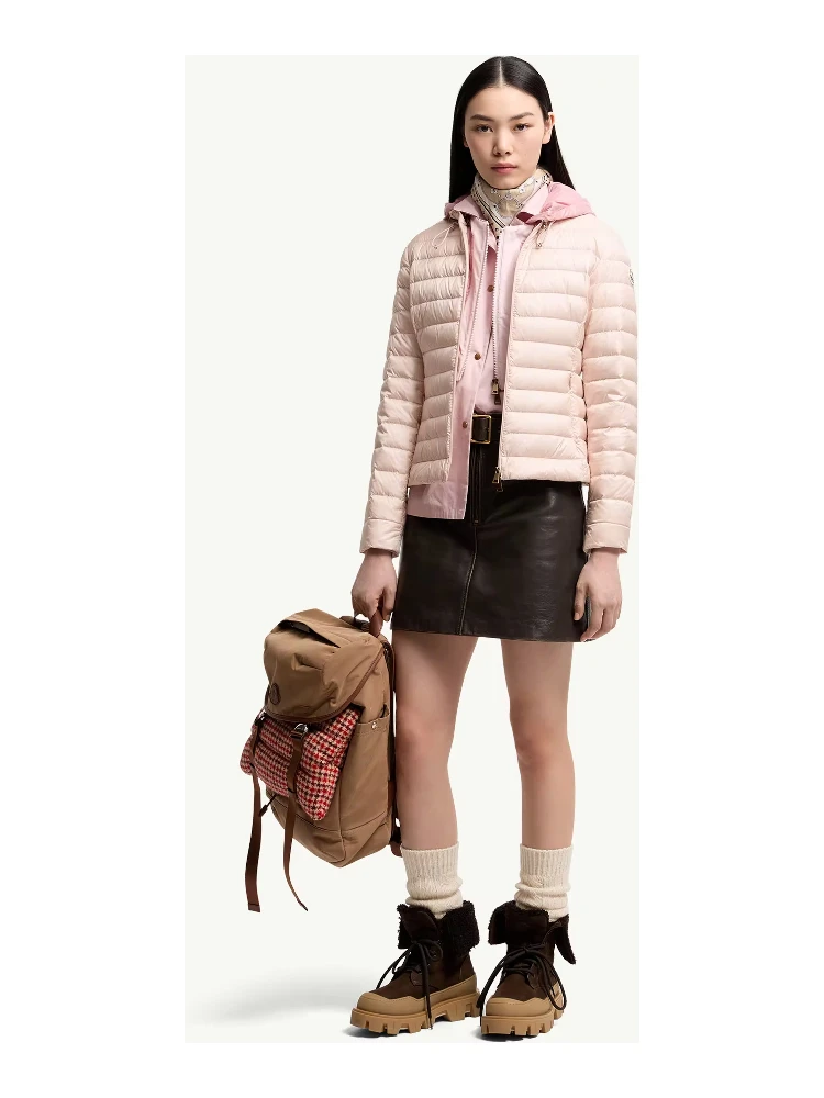 Moncler Coats alternative