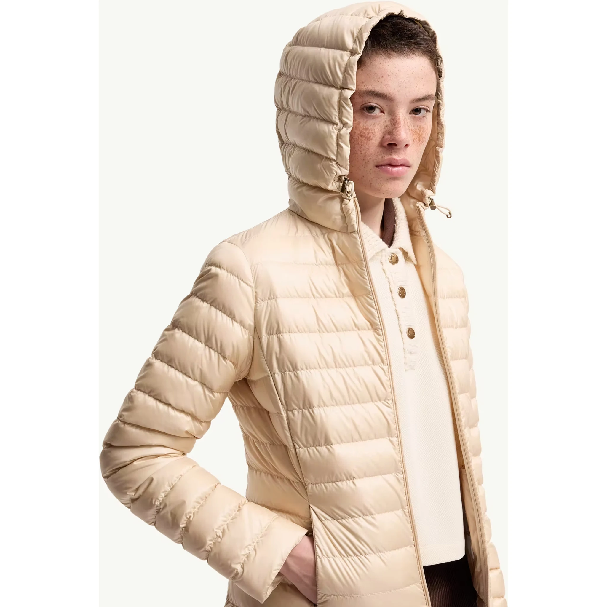 Moncler Coats