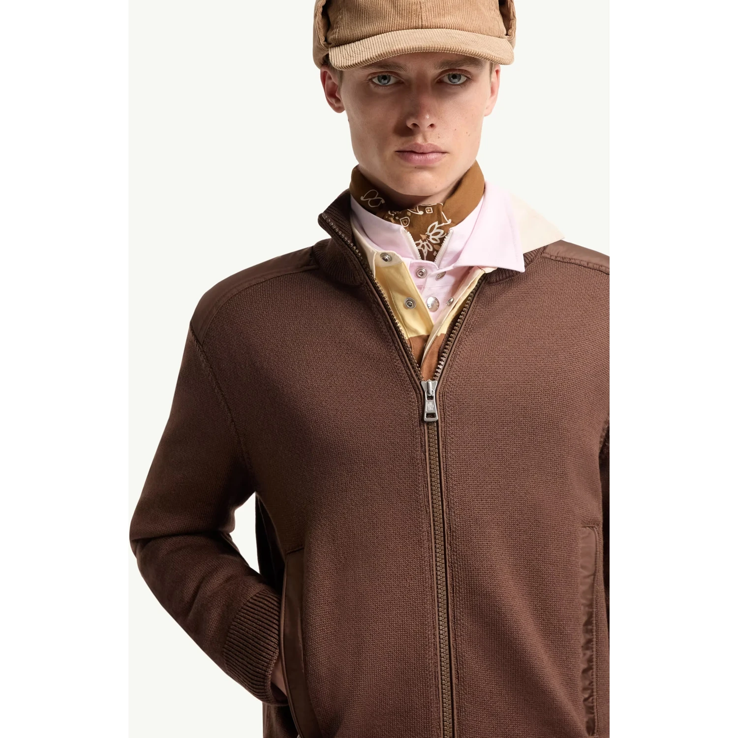 Moncler Sweaters