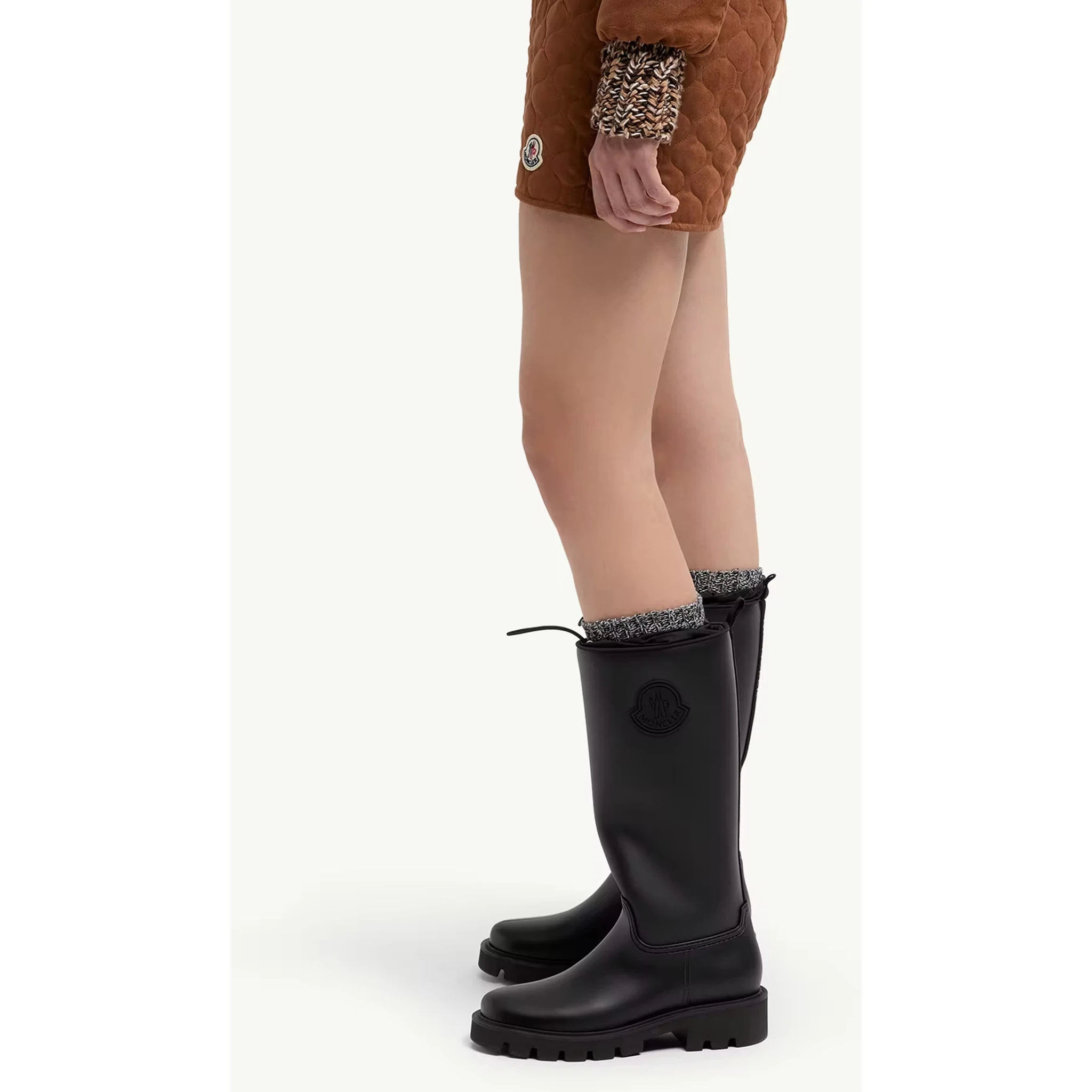 Moncler Boots