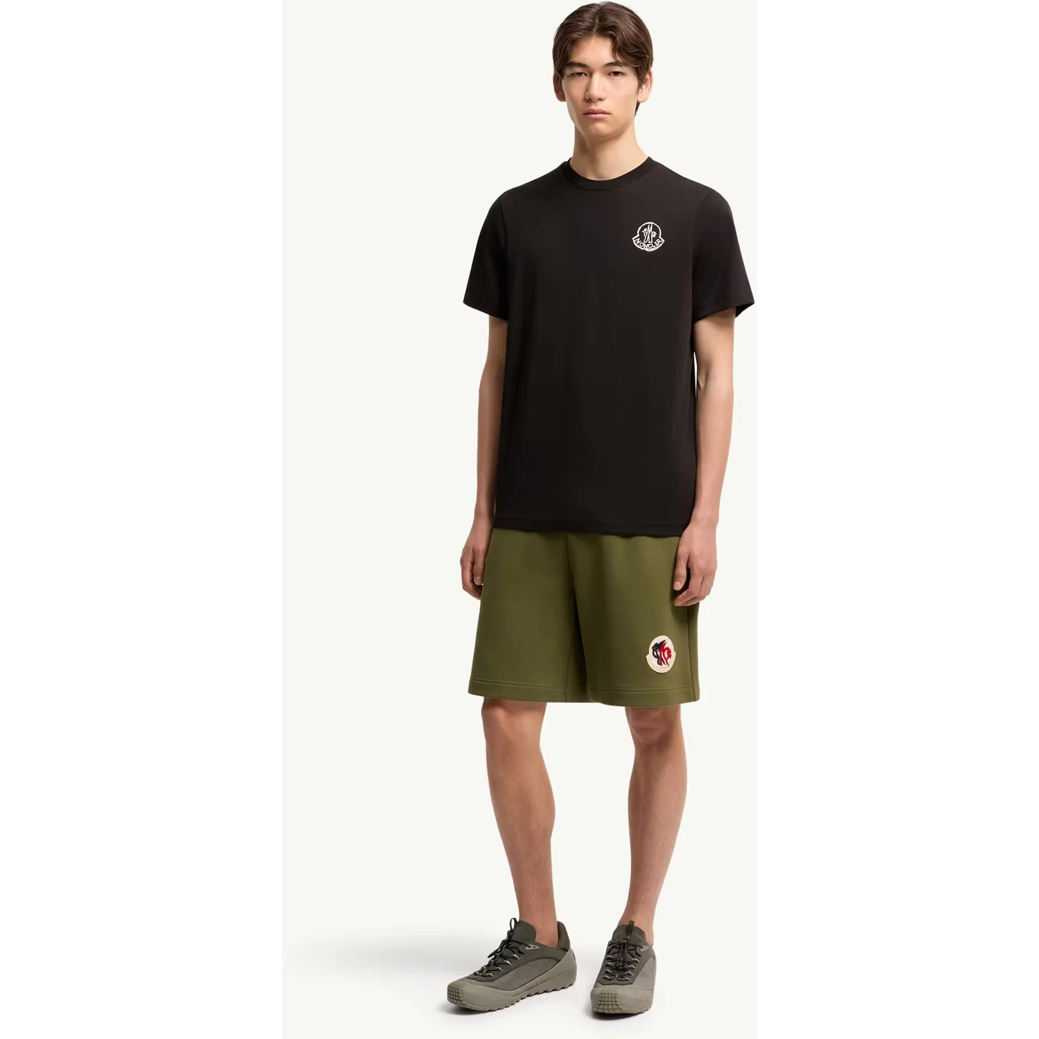 Moncler T-shirts and Polos