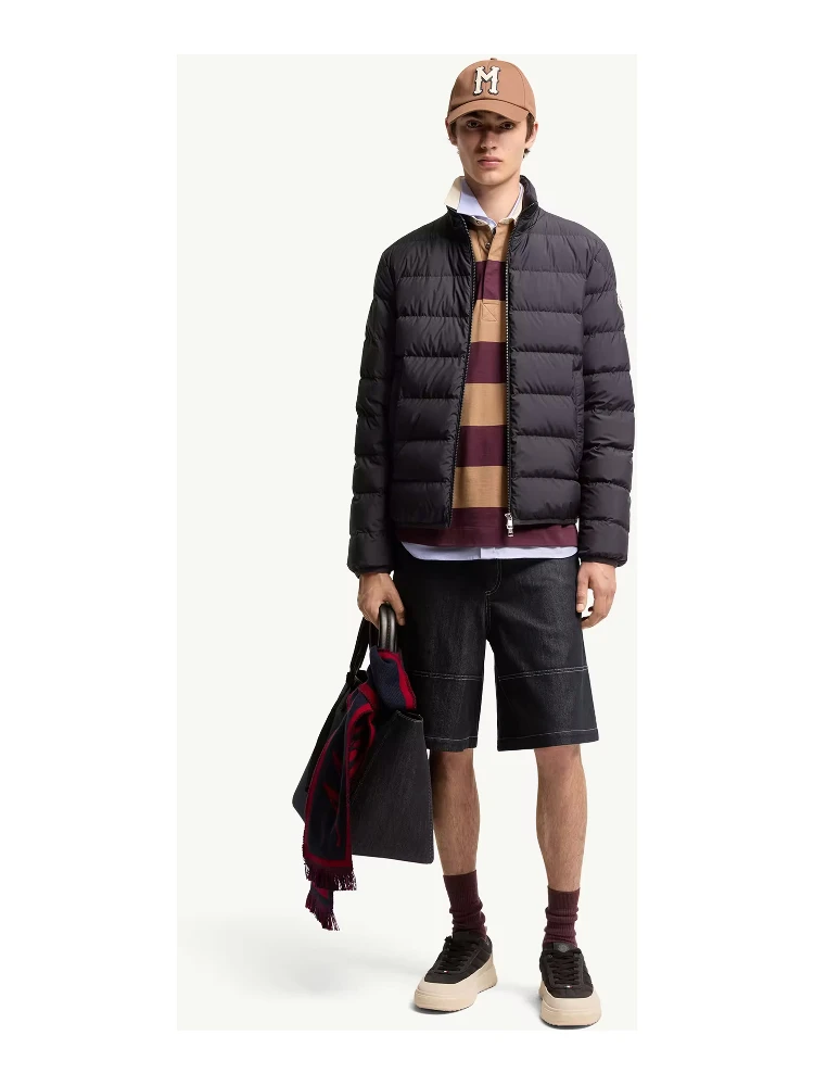 Moncler Coats alternative