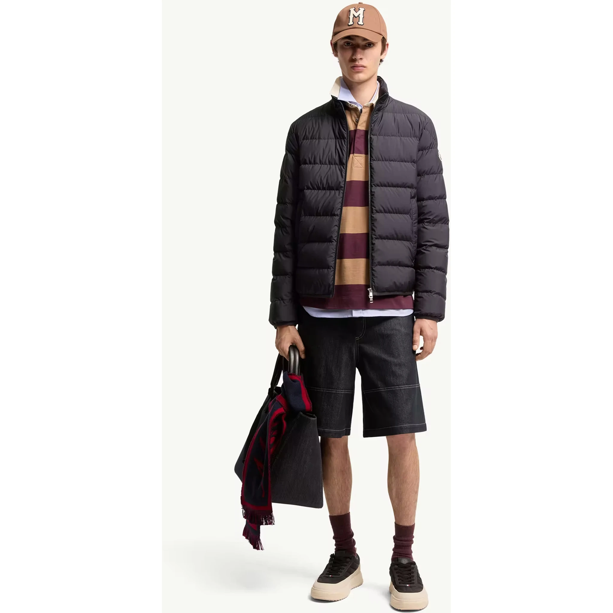 Moncler Coats