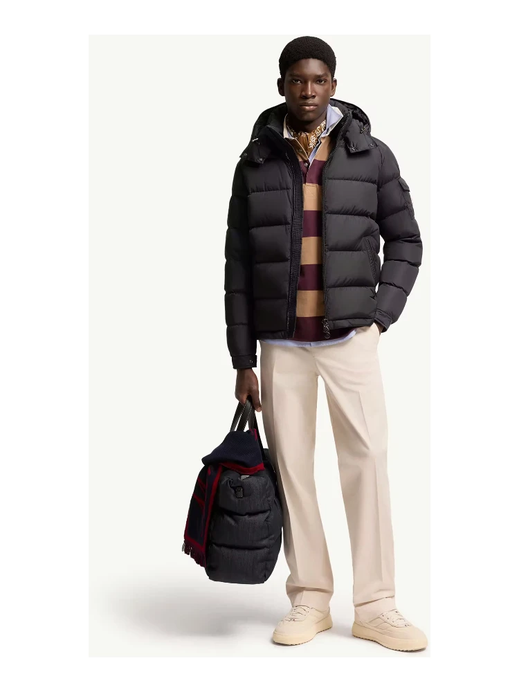 Moncler Coats alternative