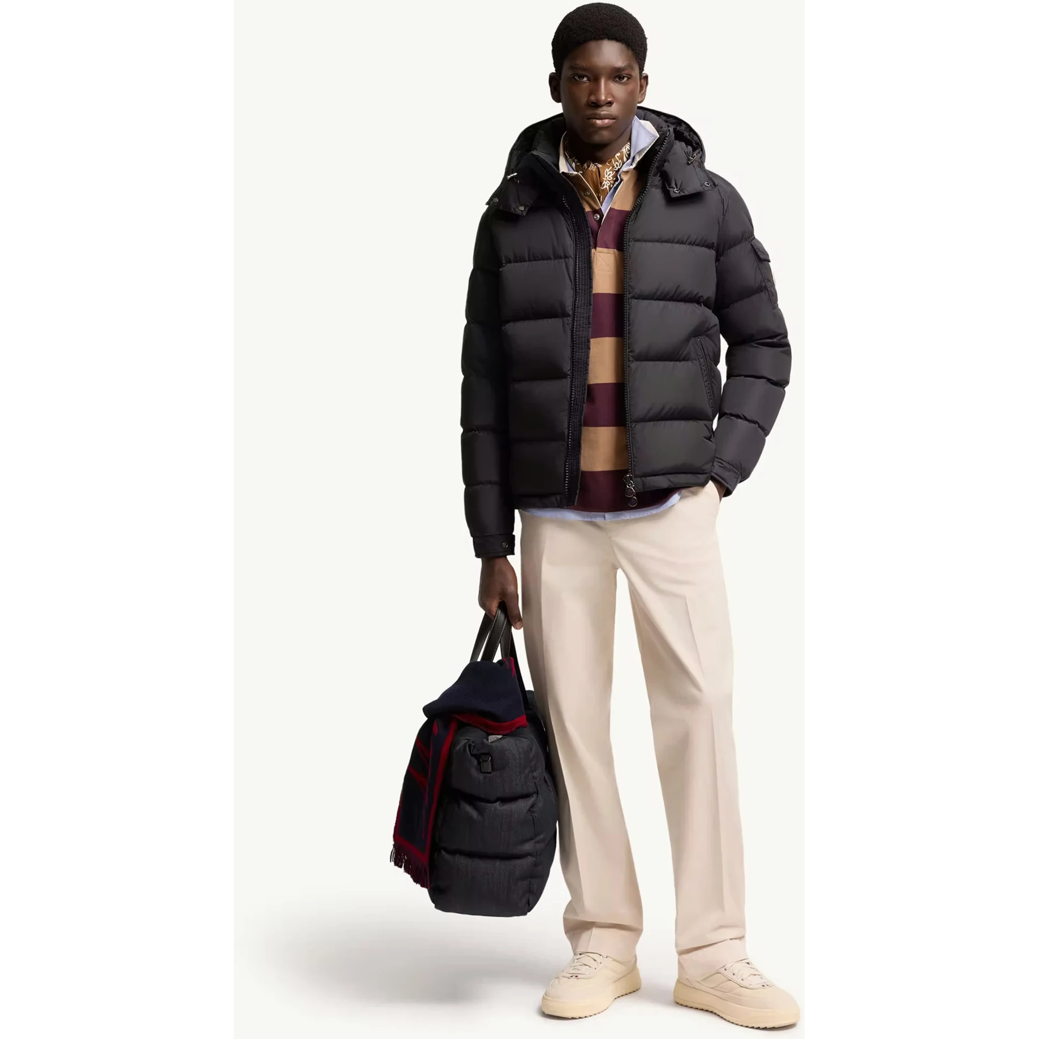 Moncler Coats
