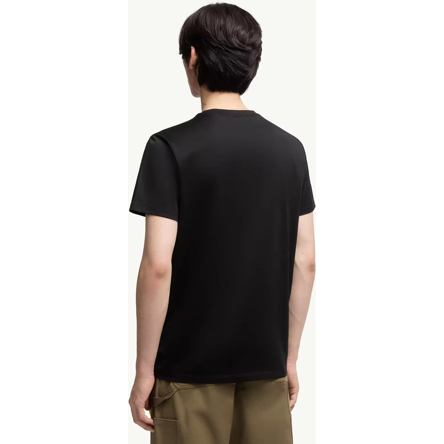 Moncler T-shirts and Polos