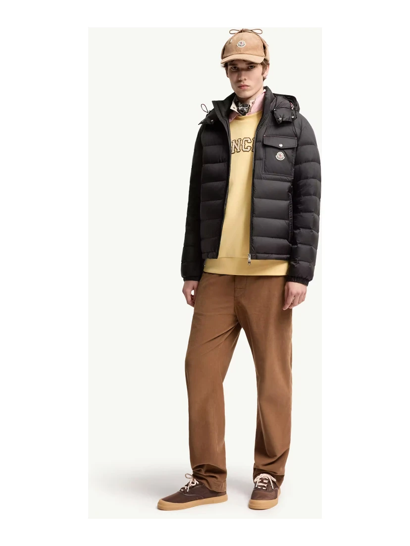 Moncler Coats