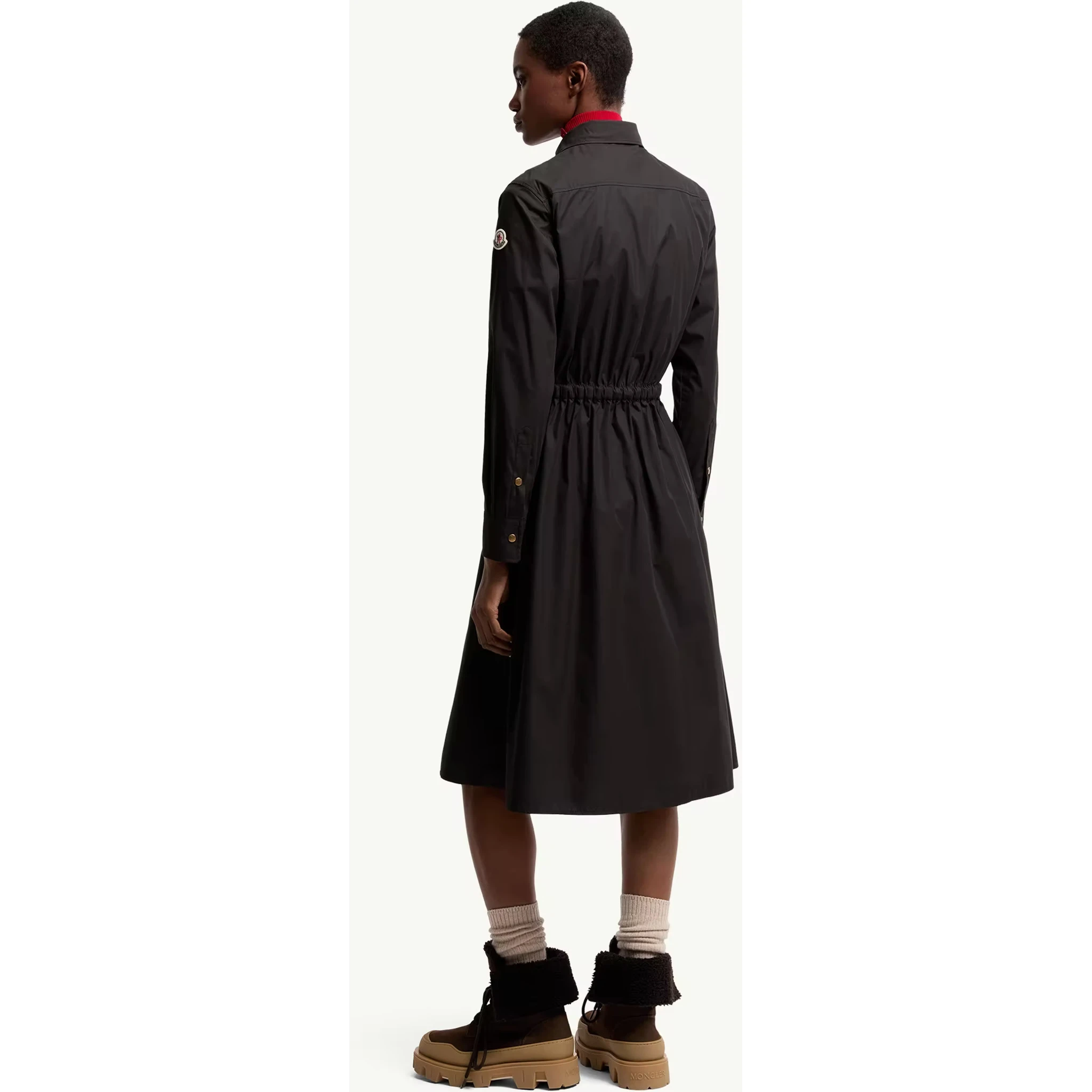 Moncler Dresses