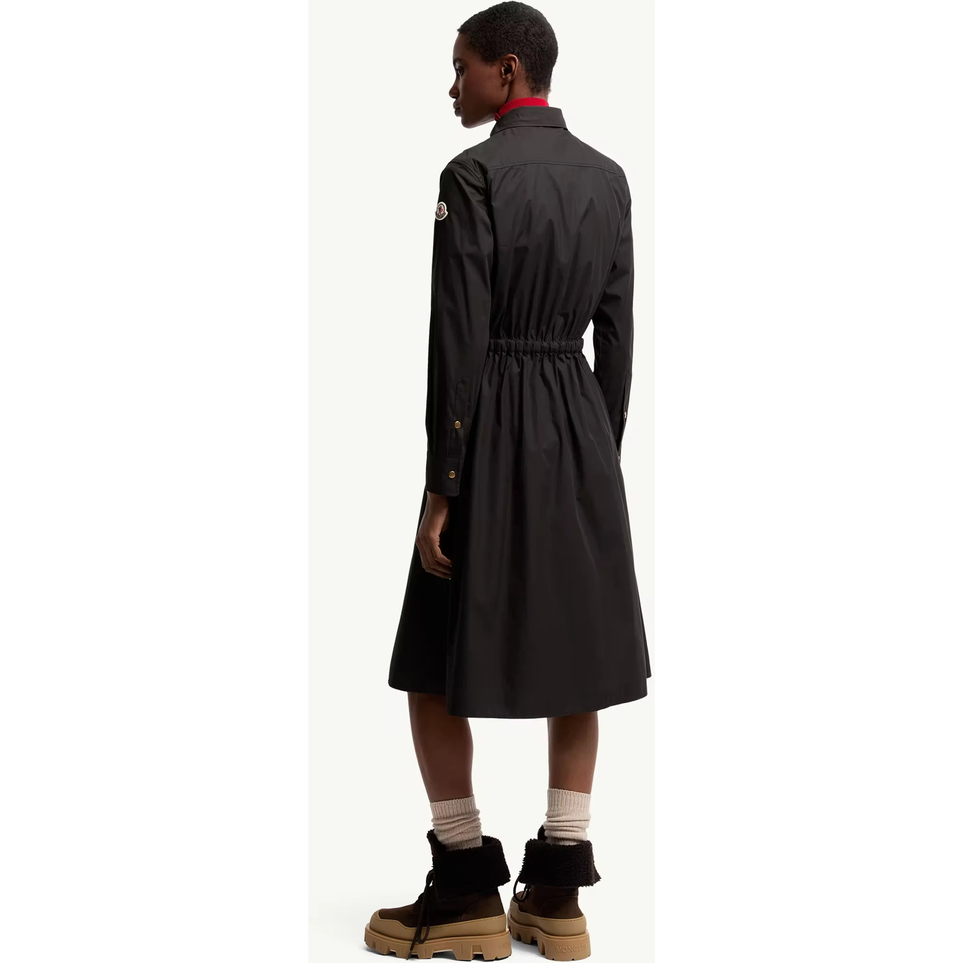 Moncler Dresses