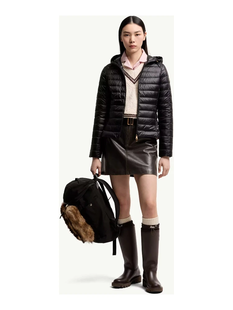 Moncler Coats alternative