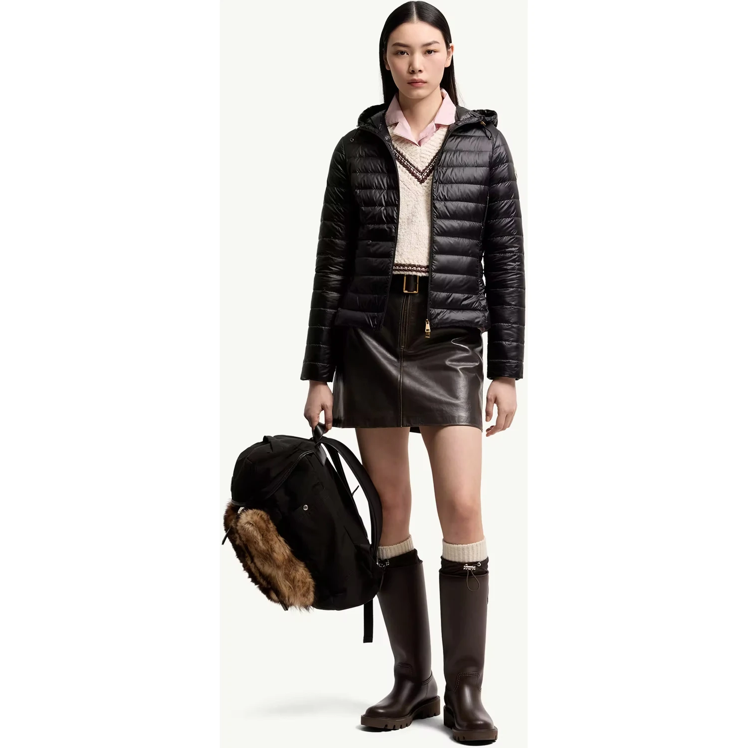 Moncler Coats
