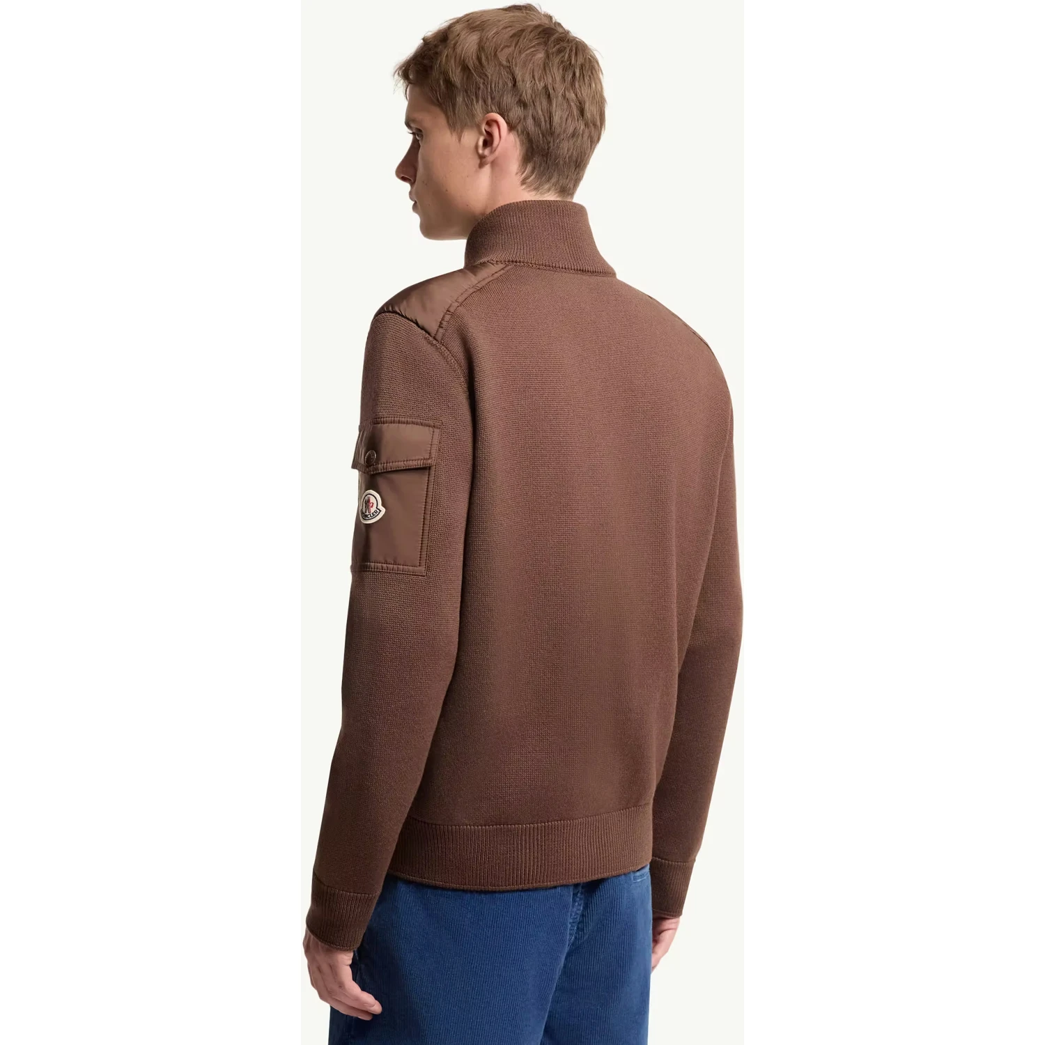 Moncler Sweaters