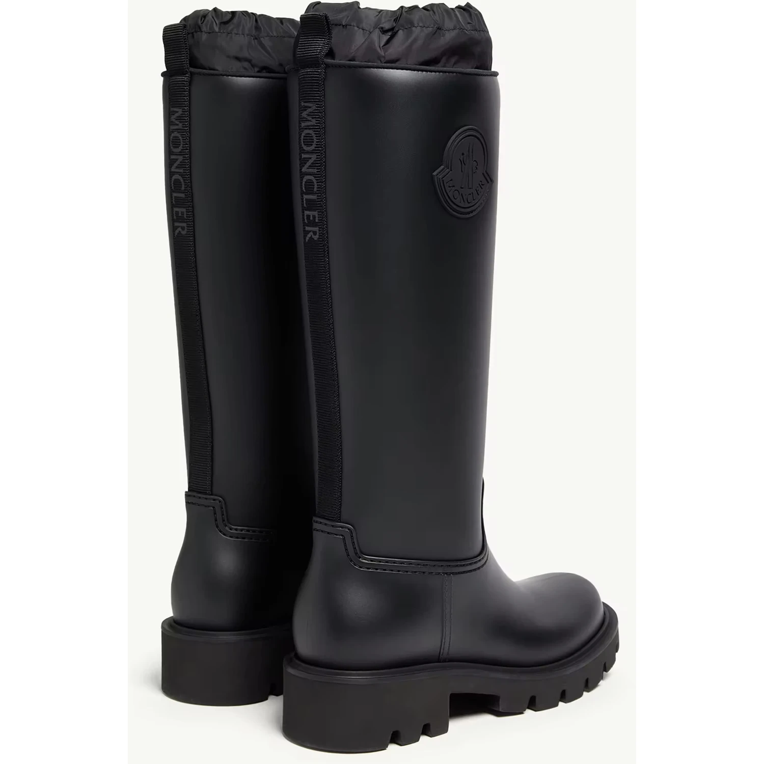 Moncler Boots