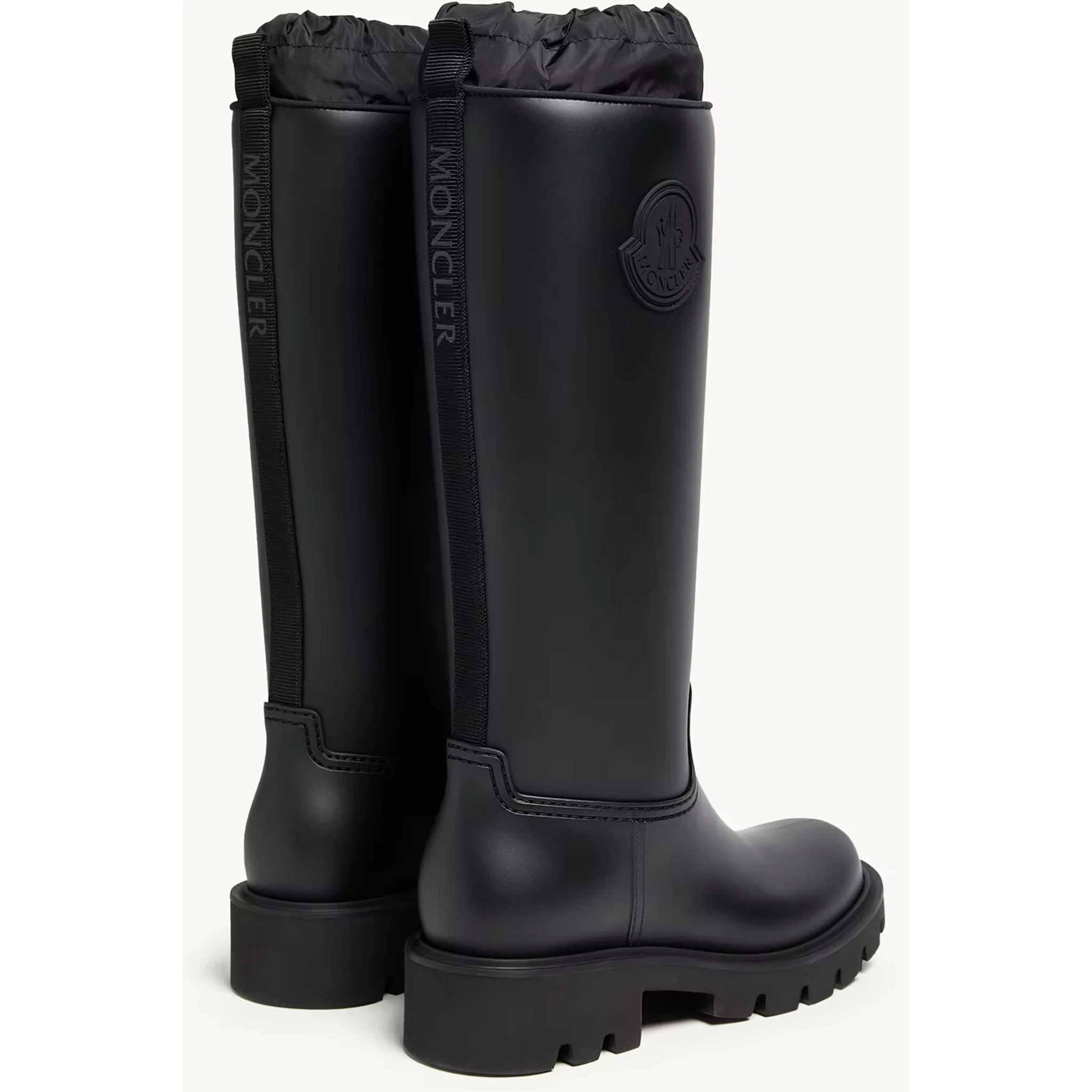Moncler Boots