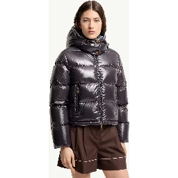Moncler Coats
