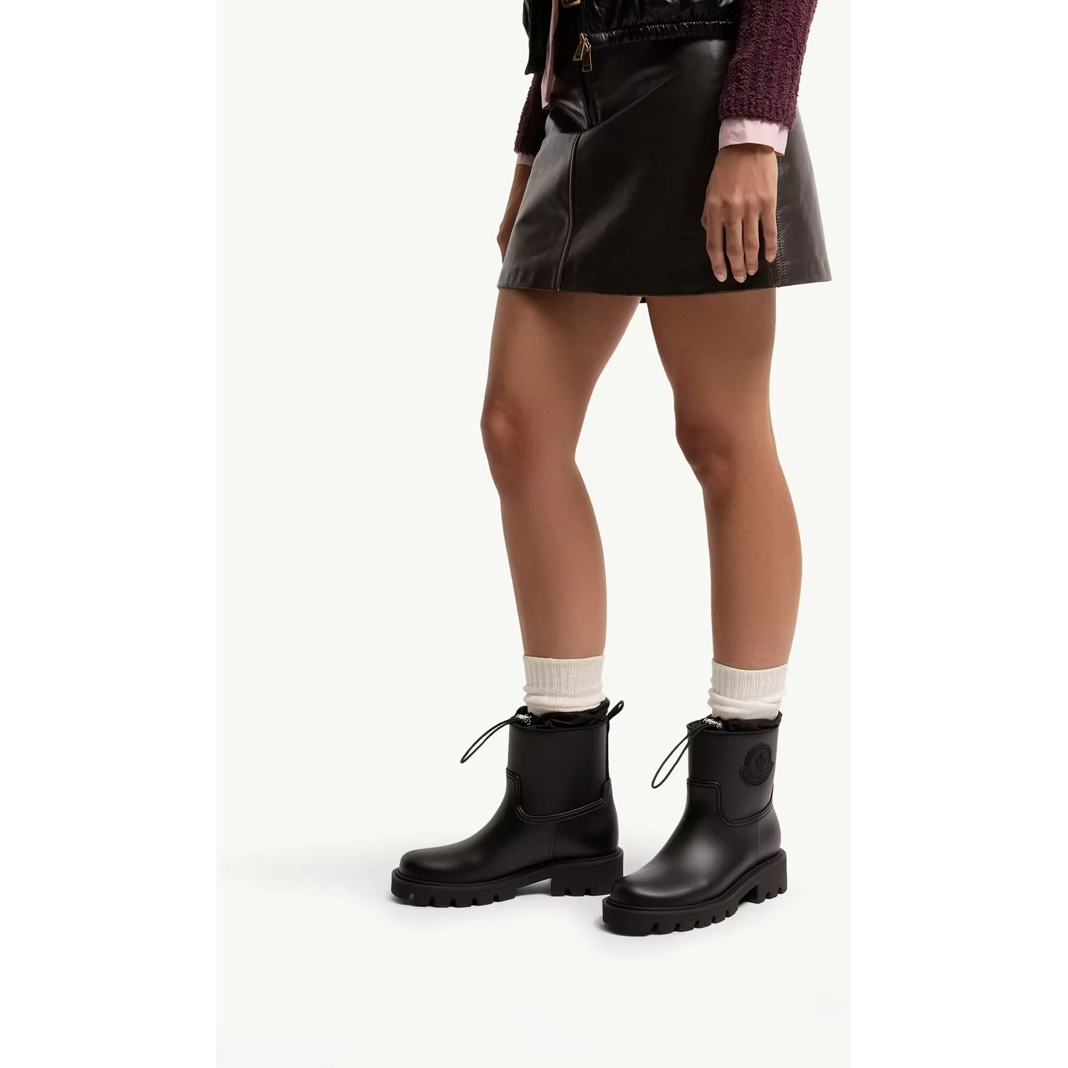 Moncler Boots