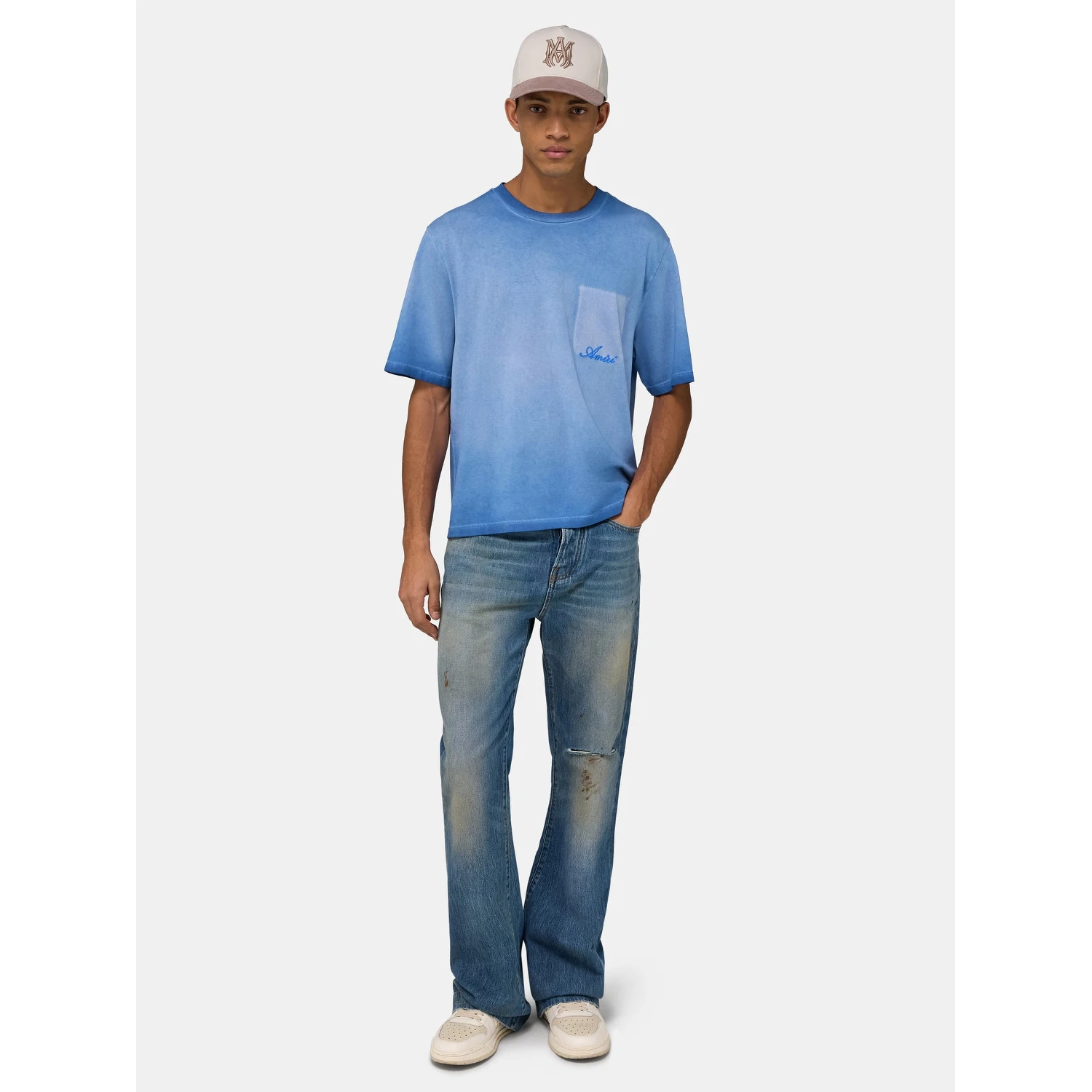 Amiri  Jeans