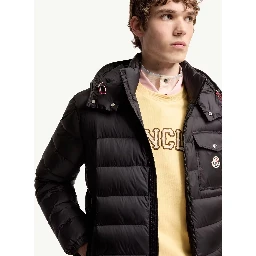 Moncler Coats