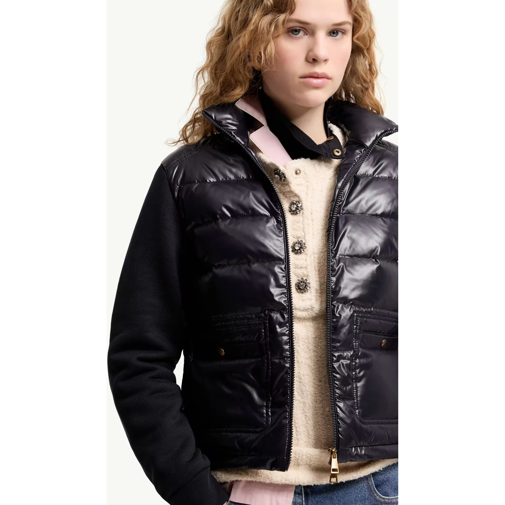 Moncler Sweaters
