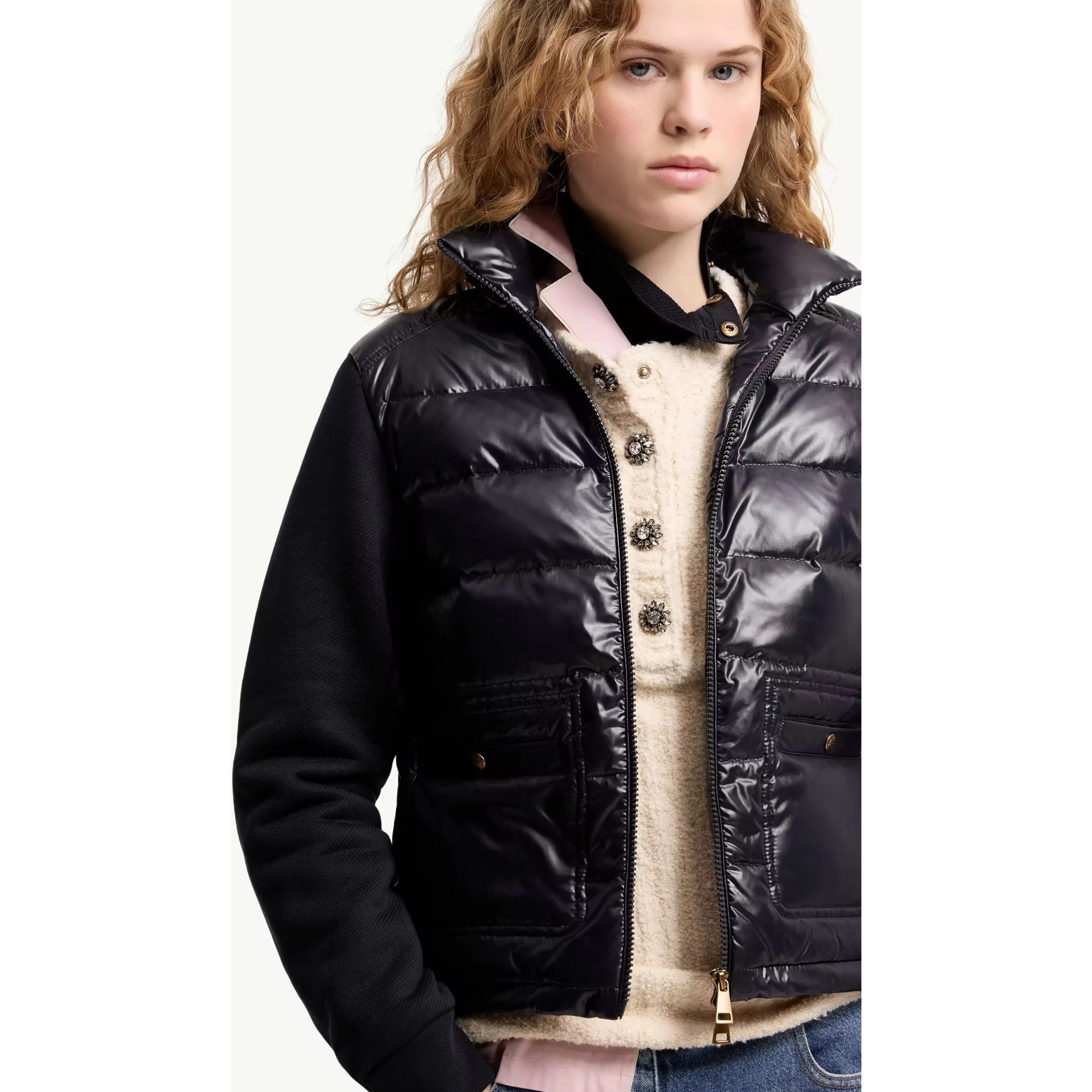 Moncler Sweaters