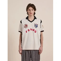 FOUND T-shirts and Polos