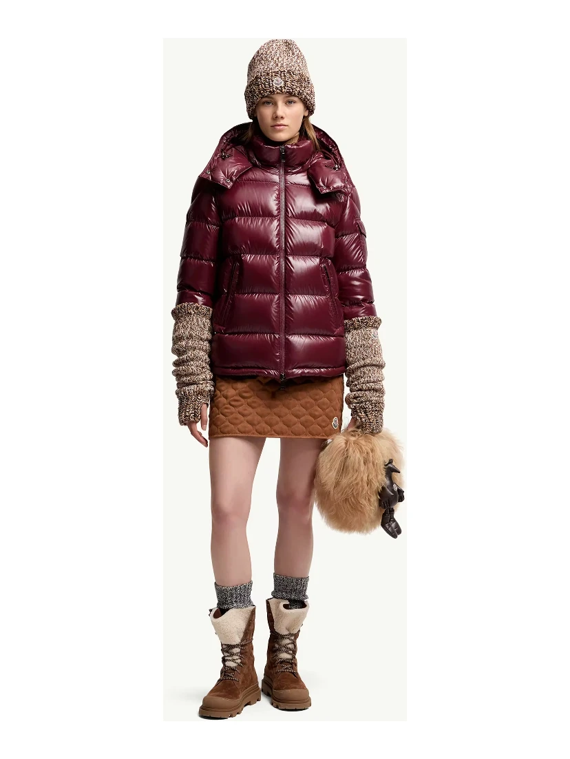 Moncler Coats
