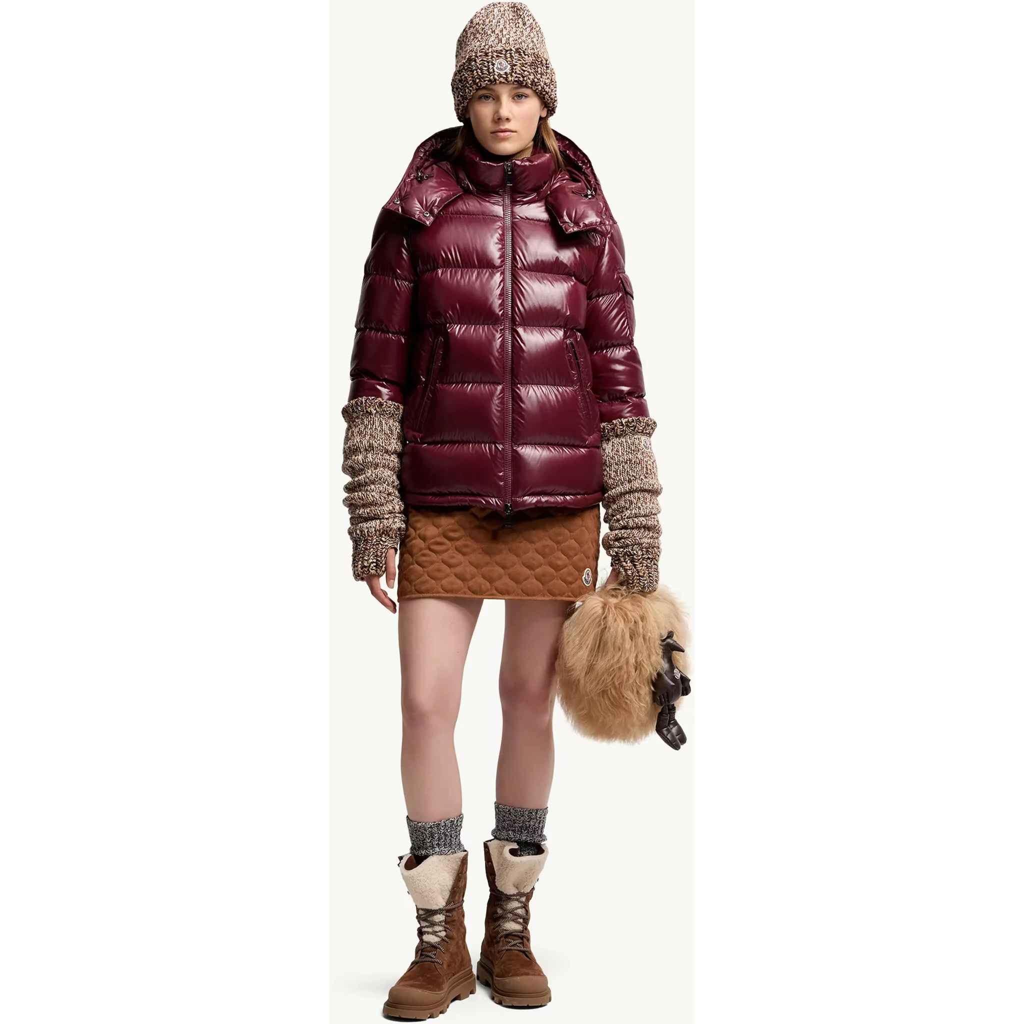 Moncler Coats