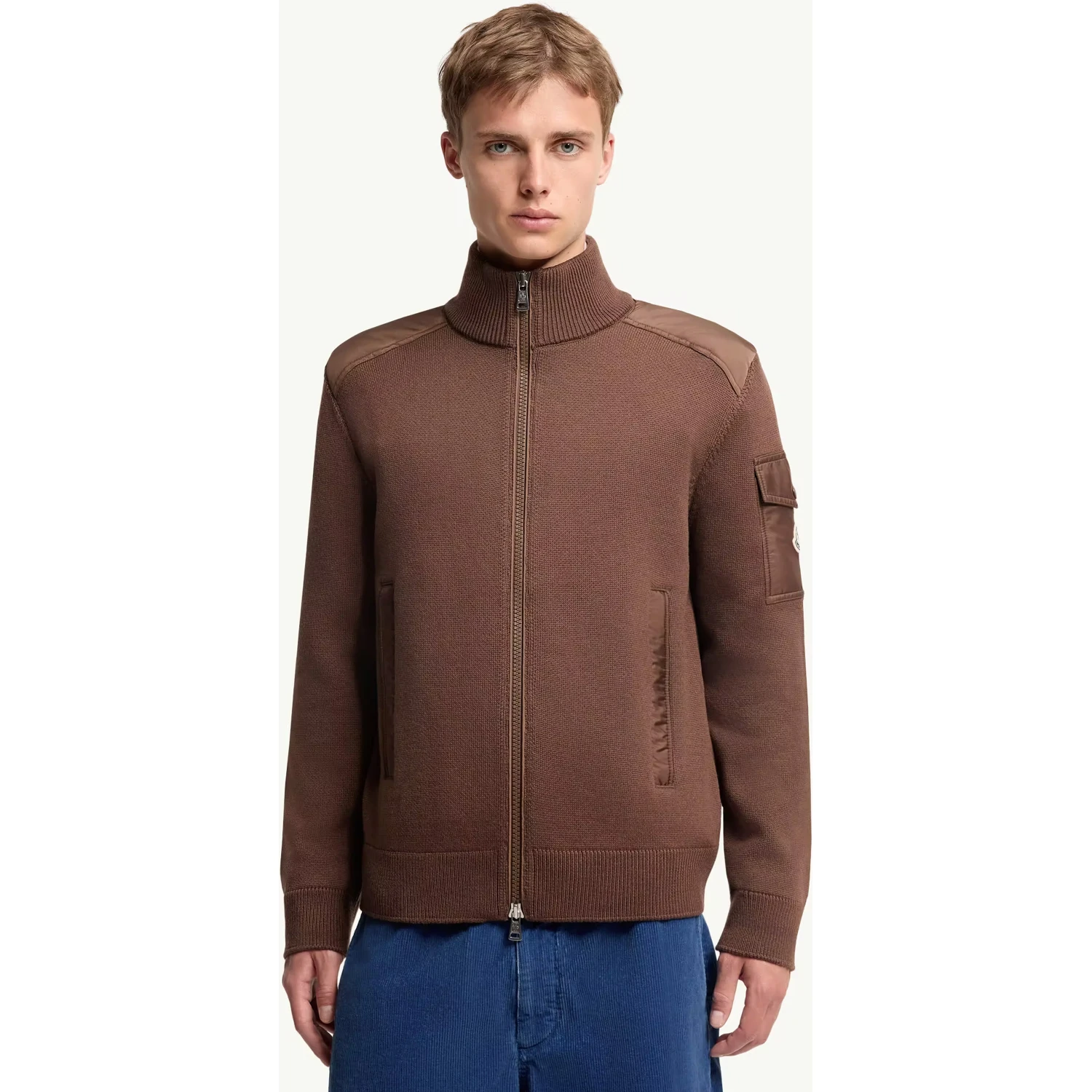 Moncler Sweaters