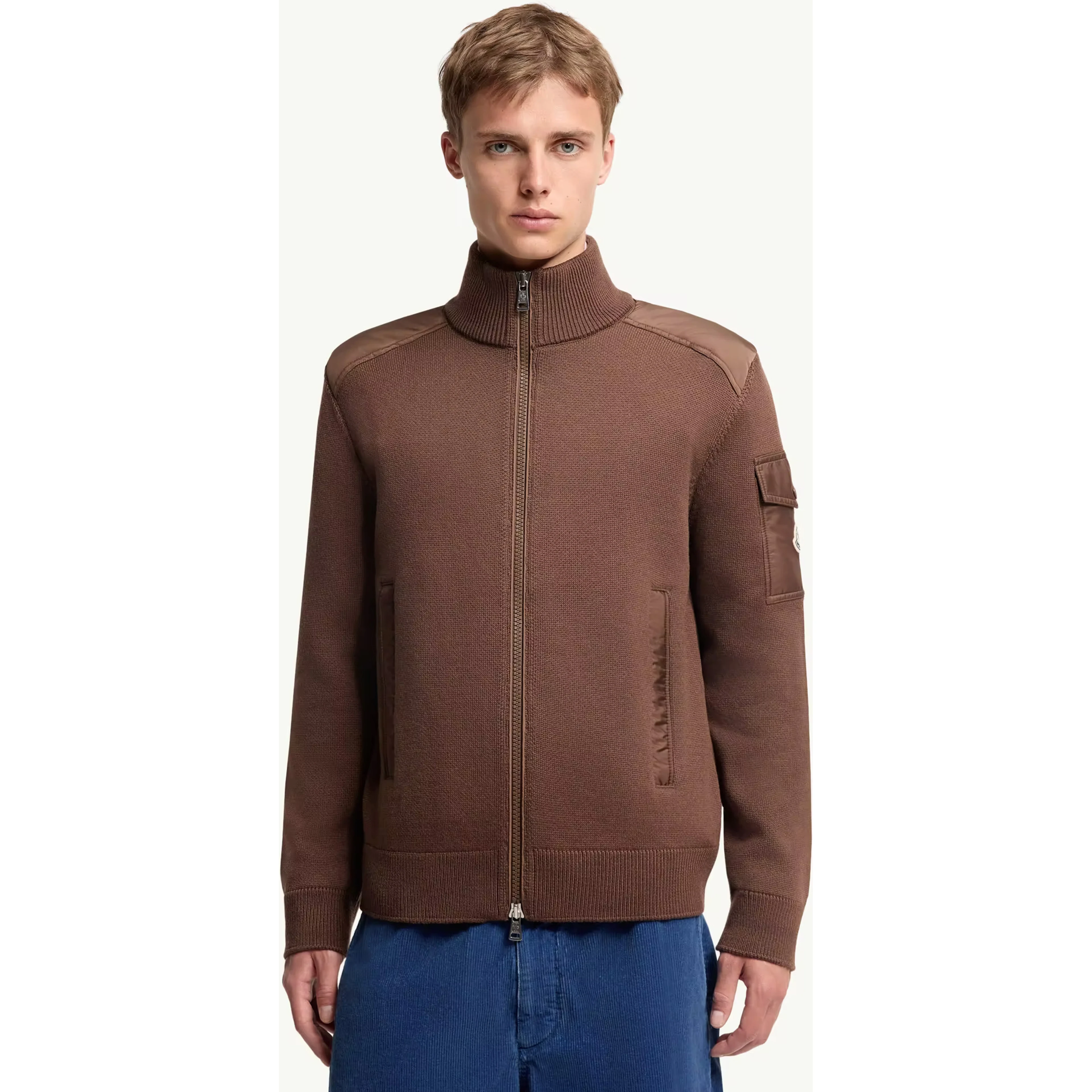 Moncler Sweaters