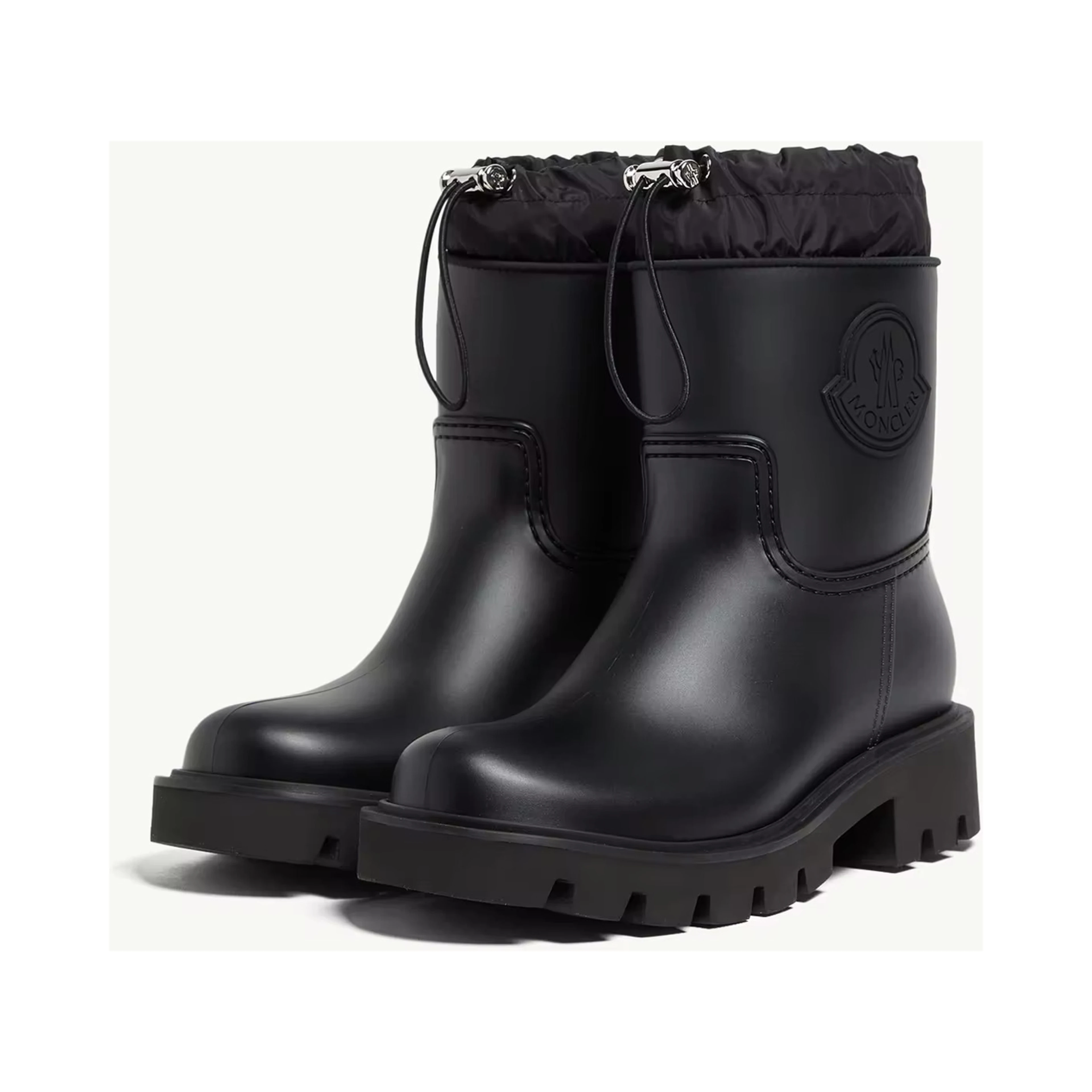 Moncler Boots