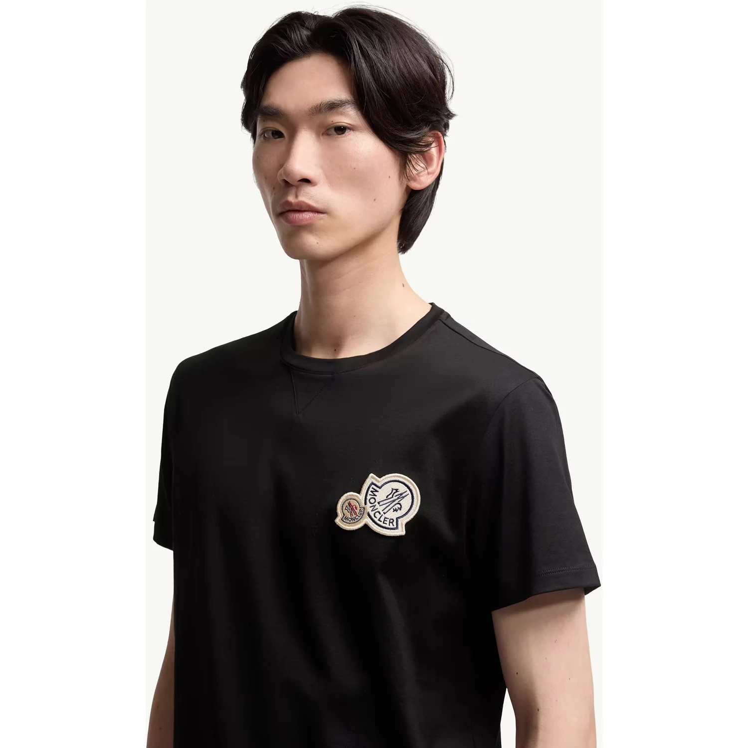 Moncler T-shirts and Polos